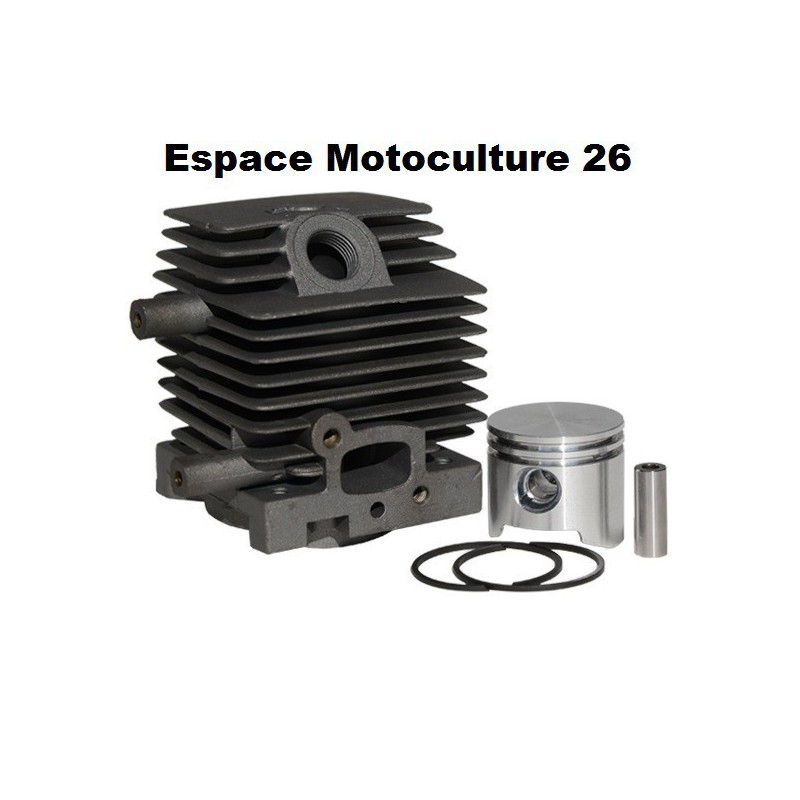 TopinCN Cylindre Piston, Kit d'accessoires de Rechange pour Bague de Piston  pour FC75 FC85 FH75 FR85 HS75 HS80 FS85 HL75 HL75K