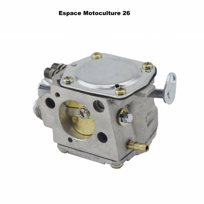 Carburateur h119 2-00-62 pour Debroussailleuse Einhell - Accessoires  outillage de jardin motorisé - Achat & prix