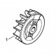 Volant magnétique "Rotor" d'origine STIHL MS181 - MS211