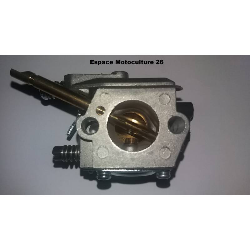 Carburateur pour débroussailleuse Stihl (41471200600) FS360C - FS410C 