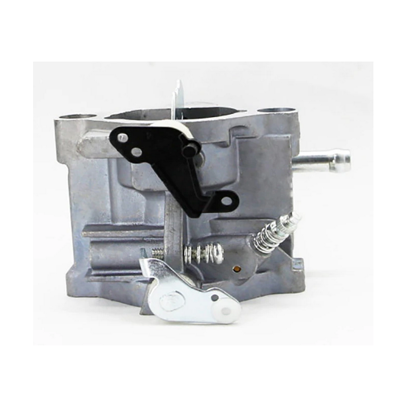 Carburateur Compatible avec Briggs Stratton 799728 498027 498231 499161,  avec Joint de Montage, Carburateur pour Tondeuse Compatible avec Briggs