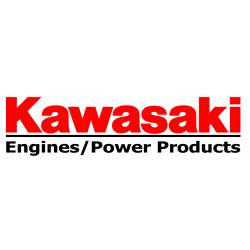Support de réservoir d'origine KAWASAKI FJ 180 V