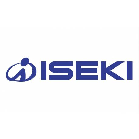 Câble de guidage (accélérateur) d'origine ISEKI