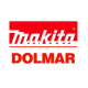 Câble / Arbre de transmission d'origine MAKITA / DOLMAR (ELIT3500K)