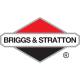 Ressort de régulateur adaptable pour moteur Briggs & Stratton