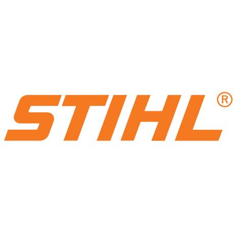 Collier de serrage d'origine STIHL HL95 - HL95K - HL100 - HL100K - FS87 - FS87R - FS90R - FS100 - FT100