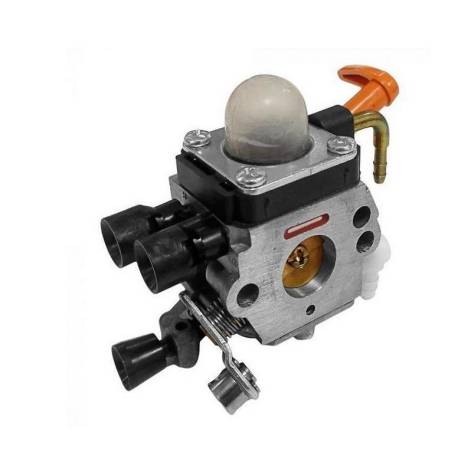 Carburateur (Type ZAMA C1Q-S292) adaptable STIHL HS82 - HS87